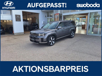 Hyundai Santa Fe Vorführwagen