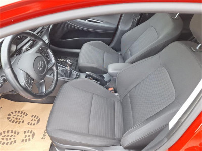 Hyundai i20 Gebrauchtwagen Hyundai i20 Gebrauchtwagen