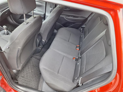 Hyundai i20 Gebrauchtwagen Hyundai i20 Gebrauchtwagen