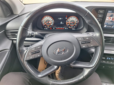 Hyundai i20 Gebrauchtwagen Hyundai i20 Gebrauchtwagen