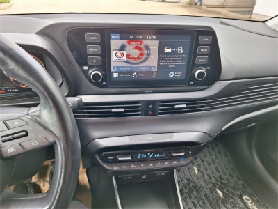 Hyundai i20 Gebrauchtwagen Hyundai i20 Gebrauchtwagen