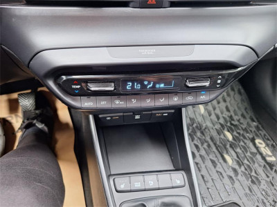 Hyundai i20 Gebrauchtwagen Hyundai i20 Gebrauchtwagen