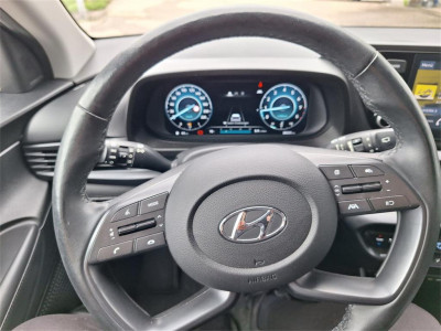 Hyundai i20 Gebrauchtwagen Hyundai i20 Gebrauchtwagen