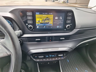 Hyundai i20 Gebrauchtwagen Hyundai i20 Gebrauchtwagen