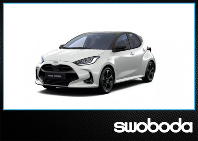 Toyota Yaris Verso Neuwagen
