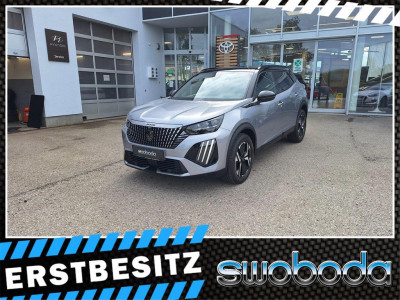 Peugeot 2008 Gebrauchtwagen
