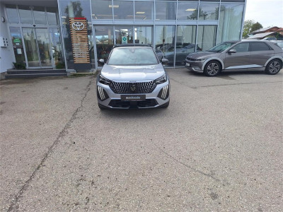 Peugeot 2008 Gebrauchtwagen