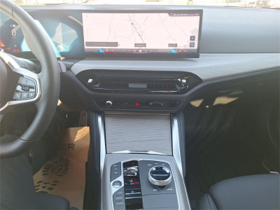 BMW i4 Gebrauchtwagen BMW i4 Gebrauchtwagen