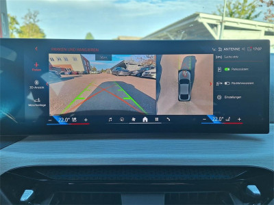 BMW i4 Gebrauchtwagen BMW i4 Gebrauchtwagen