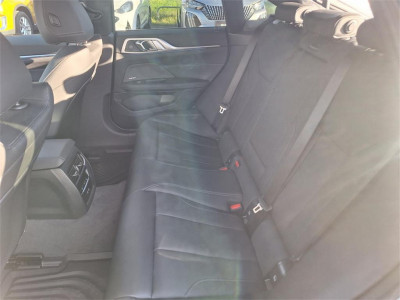BMW i4 Gebrauchtwagen BMW i4 Gebrauchtwagen