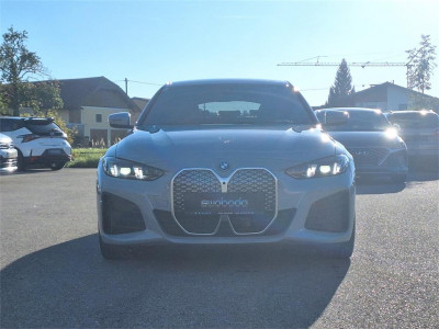 BMW i4 Gebrauchtwagen BMW i4 Gebrauchtwagen