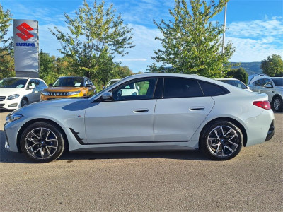 BMW i4 Gebrauchtwagen BMW i4 Gebrauchtwagen