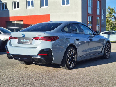 BMW i4 Gebrauchtwagen BMW i4 Gebrauchtwagen