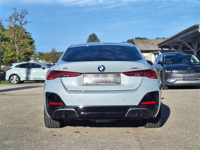 BMW i4 Gebrauchtwagen BMW i4 Gebrauchtwagen