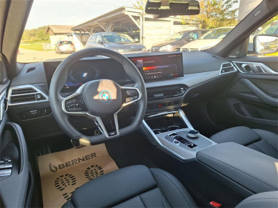 BMW i4 Gebrauchtwagen BMW i4 Gebrauchtwagen