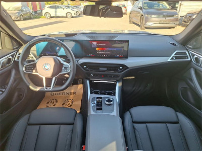 BMW i4 Gebrauchtwagen BMW i4 Gebrauchtwagen