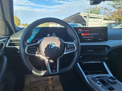 BMW i4 Gebrauchtwagen BMW i4 Gebrauchtwagen