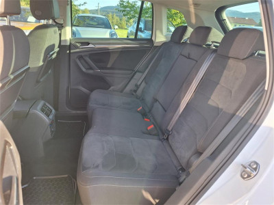 VW Tiguan Gebrauchtwagen VW Tiguan Gebrauchtwagen