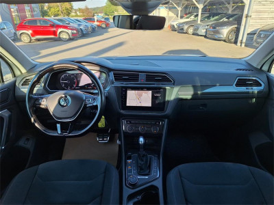 VW Tiguan Gebrauchtwagen VW Tiguan Gebrauchtwagen