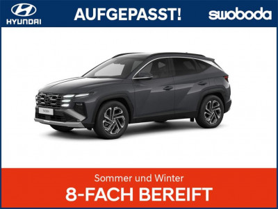 Hyundai Tucson Vorführwagen