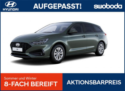 Hyundai i30 Vorführwagen
