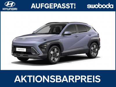 Hyundai Kona Vorführwagen