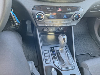 Hyundai Tucson Gebrauchtwagen