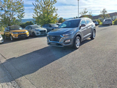 Hyundai Tucson Gebrauchtwagen