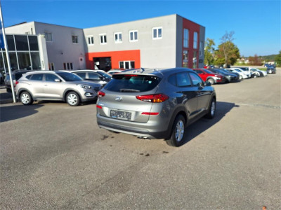 Hyundai Tucson Gebrauchtwagen