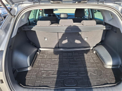 Hyundai Tucson Gebrauchtwagen