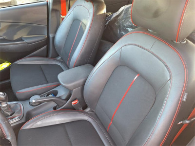 Hyundai Kona Gebrauchtwagen Hyundai Kona Gebrauchtwagen