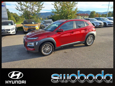 Hyundai Kona Gebrauchtwagen Hyundai Kona Gebrauchtwagen