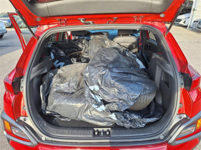 Hyundai Kona Gebrauchtwagen Hyundai Kona Gebrauchtwagen