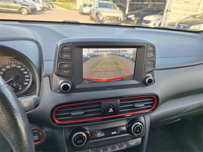 Hyundai Kona Gebrauchtwagen Hyundai Kona Gebrauchtwagen