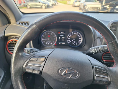 Hyundai Kona Gebrauchtwagen Hyundai Kona Gebrauchtwagen