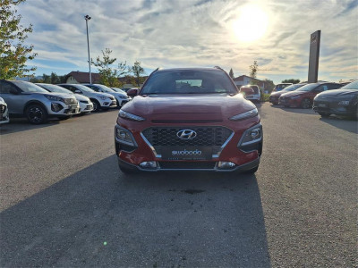 Hyundai Kona Gebrauchtwagen Hyundai Kona Gebrauchtwagen