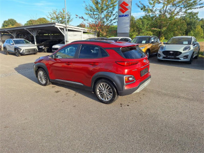 Hyundai Kona Gebrauchtwagen Hyundai Kona Gebrauchtwagen