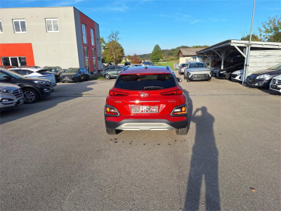 Hyundai Kona Gebrauchtwagen Hyundai Kona Gebrauchtwagen