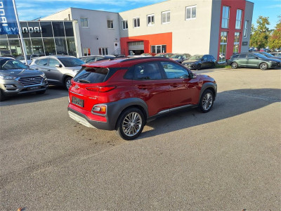 Hyundai Kona Gebrauchtwagen Hyundai Kona Gebrauchtwagen