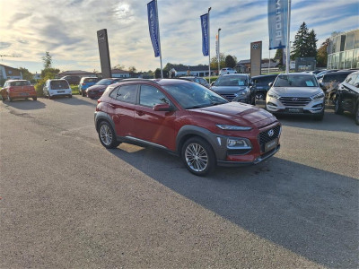 Hyundai Kona Gebrauchtwagen Hyundai Kona Gebrauchtwagen