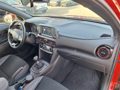 Hyundai Kona Gebrauchtwagen Hyundai Kona Gebrauchtwagen