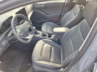 Hyundai Ioniq Gebrauchtwagen Hyundai Ioniq Gebrauchtwagen