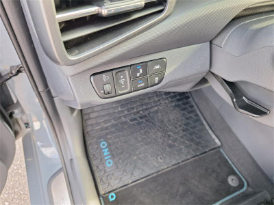 Hyundai Ioniq Gebrauchtwagen Hyundai Ioniq Gebrauchtwagen
