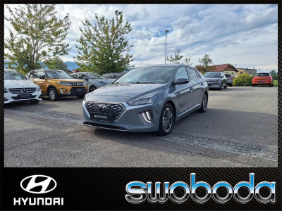 Hyundai Ioniq Gebrauchtwagen Hyundai Ioniq Gebrauchtwagen