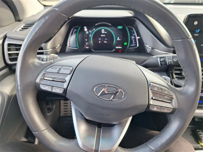 Hyundai Ioniq Gebrauchtwagen Hyundai Ioniq Gebrauchtwagen