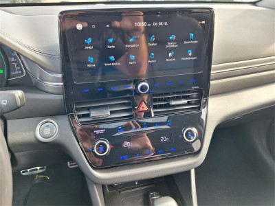 Hyundai Ioniq Gebrauchtwagen Hyundai Ioniq Gebrauchtwagen