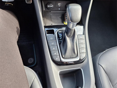 Hyundai Ioniq Gebrauchtwagen Hyundai Ioniq Gebrauchtwagen