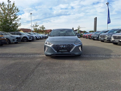 Hyundai Ioniq Gebrauchtwagen Hyundai Ioniq Gebrauchtwagen
