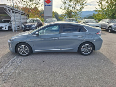 Hyundai Ioniq Gebrauchtwagen Hyundai Ioniq Gebrauchtwagen