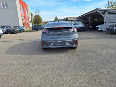 Hyundai Ioniq Gebrauchtwagen Hyundai Ioniq Gebrauchtwagen